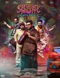 Saturday Night (2022) Telugu Movie