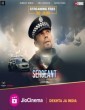 Sergeant (2023) Telugu Movie