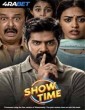 Show Time (2025) Telugu Movie