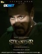 Sikandar (2025) Tamil Movie