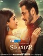 Sikandar (2025) Telugu Movie