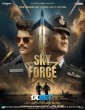 Sky Force (2025) Telugu Dubbed Movie