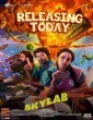 Sky Lab (2021) Telugu Movie