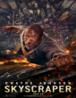 Skyscraper (2018) Telugu Dubbed HDRip