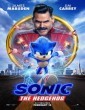 Sonic the Hedgehog (2020) Telugu Dubbed Movie