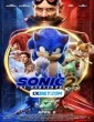 Sonic the Hedgehog 2 (2022) Telugu Dubbed Movie