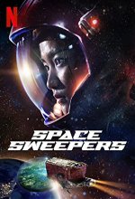 Space Sweepers (2021) Tamil Dubbed Movie