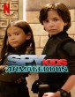 Spy Kids Armageddon (2023) Telugu Dubbed Movie