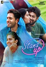 Stand Up (2019) Malayalam Movie