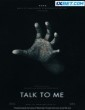 Talk to Me (2022) Telugu Dubbed Movie