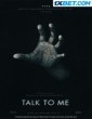 Talk to Me (2023) Telugu Dubbed Movie
