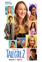 Tall Girl 2 (2022) Tamil Dubbed Movie
