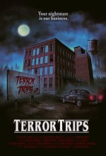 Terror Trips (2021) Telugu Dubbed Movie