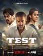 Test (2025) Tamil Movie
