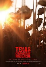 Texas Chainsaw Massacre (2022) Tamil Dubbed Movie