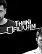 Thani Oruvan 2015 Tamil Movie