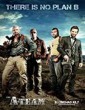 The A Team Ext (2010 ) Tamil Dubbed English BDRip