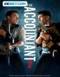 The Accountant 2 (2025) Tamil Dubbed Movie