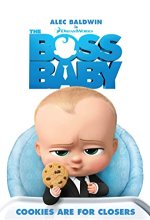 The Boss Baby (2017) Tamil Dubbed Movie