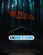 The Boy in the Tiny House and the Monster Who Lived Next Door (2022) Telugu Dubbed Movie