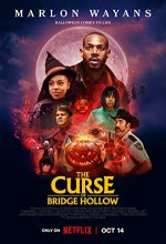 The Curse of Bridge Hollow (2022) Telugu Dubbed Movie