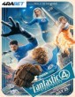 The Fantastic Four First Steps (2025) Tamil Dubbed Movie