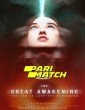 The Great Awakening (2022) Telugu Dubbed Movie