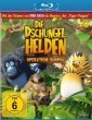 The Jungle Bunch The Movie (2011 ) Tamil Dubbed English BDRip