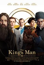 The Kings Man (2021) Telugu Dubbed Movie