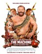 The Machine (2023) Telugu Dubbed Movie