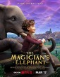 The Magicians Elephant (2023) Telugu Dubbed Movie