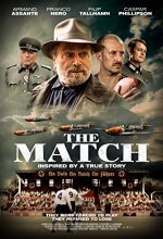 The Match (2021) Tamil Dubbed Movie