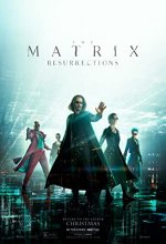The Matrix Resurrections (2021) Telugu Dubbed Movie
