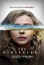 The Peripheral (2022) Tamil Web Series