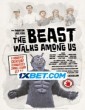 The Phantom Lake Kids in the Beast Walks Among Us (2021) Tamil Dubbed Movie