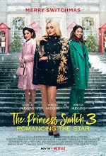 The Princess Switch 3 (2021) Telugu Dubbed Movie