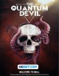 The Quantum Devil (2023) Telugu Dubbed Movie