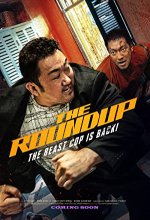 The Roundup (2022) Telugu Dubbed Movie