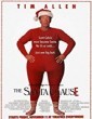 The Santa Clause (1994) Tamil Dubbed Movie