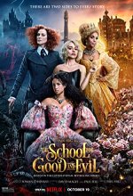 The School for Good and Evil (2022) Telugu Dubbed Movie