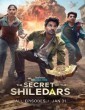 The Secrets of the Shiledars (2025) Season 1 Telugu Web Series