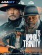 The Unholy Trinity (2024) Telugu Dubbed Movie