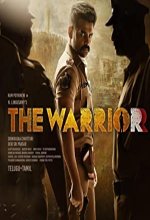The Warriorr (2022) Telugu Dubbed Movie