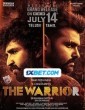 The Warriorr (2023) Tamil Movie