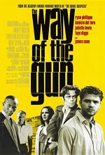 The Way of the Gun (2000) Telugu Dubbed Movie
