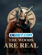 The Woods Are Real (2024) Telugu Dubbed Movie