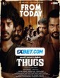 Thugs (2023) Tamil Movie