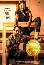 Tughlaq Durbar (2021) Telugu Movie