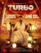 Turbo (2024) Malayalam Movie