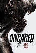 Uncaged (2016) Telugu Dubbed Movie
